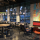Illustration for article titled Taco Bell to class up its interior, still give you the runs